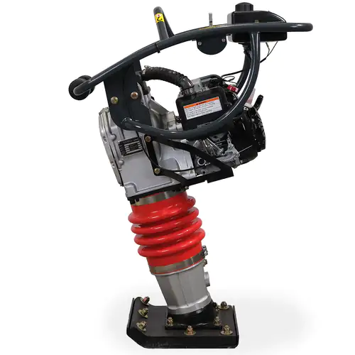 Saltitão Compactador 13 KN Donker´s ST70 H GXR120